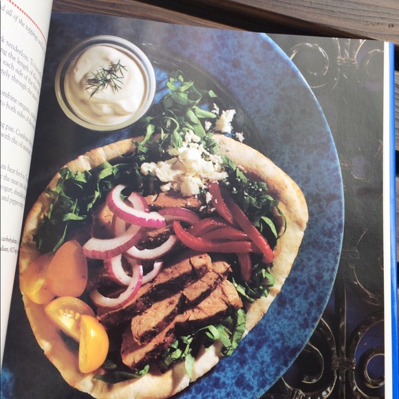 The Easier You Make It, The Better It Tastes! -BHG - Picture 9 of 13